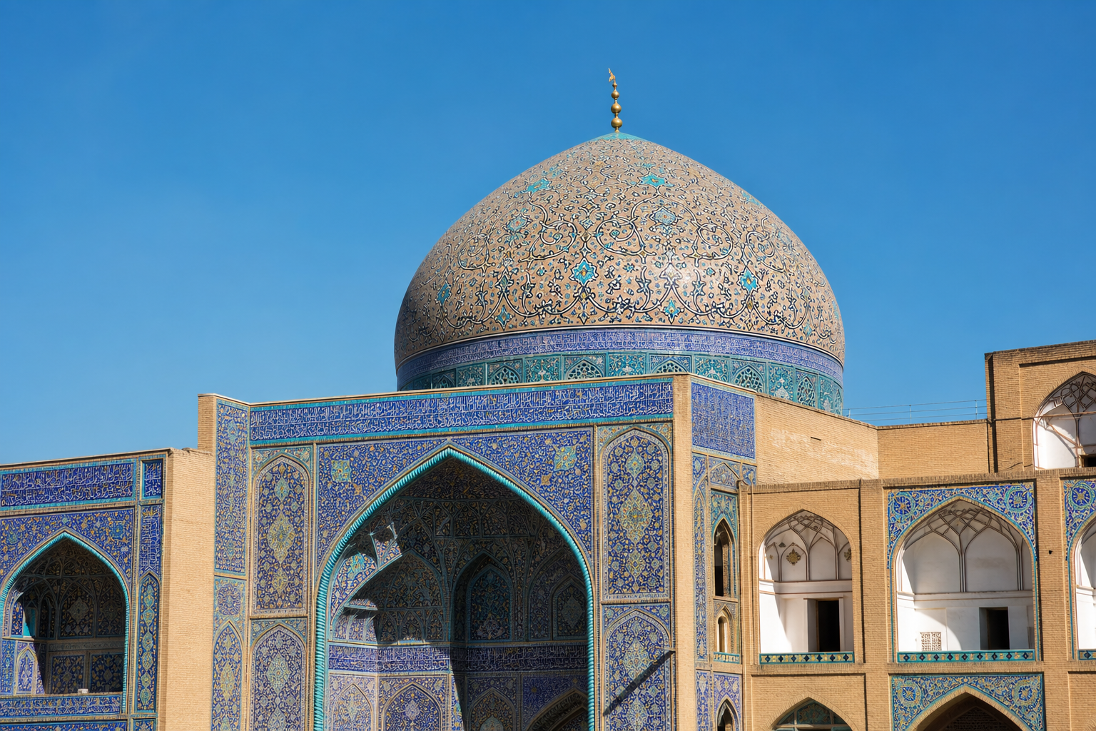 تشکیلات سراسری حزب عدالت‌طلبان